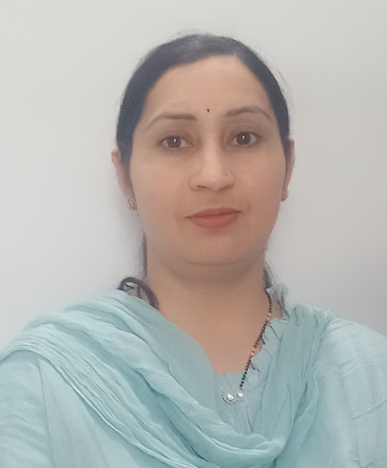 Smt. Priyanka 
